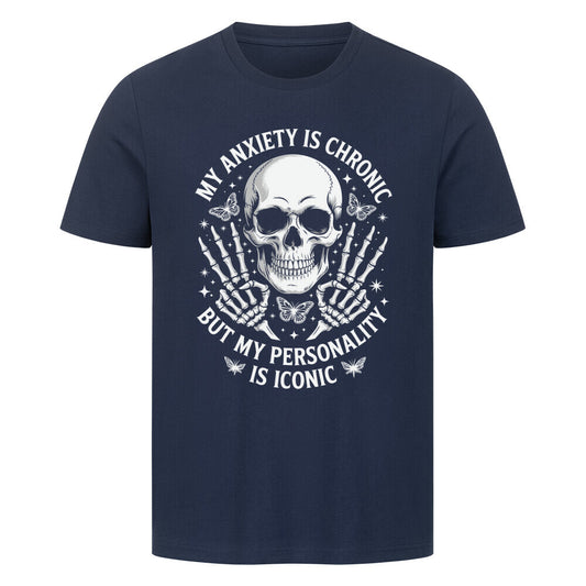 Image for color: french navy