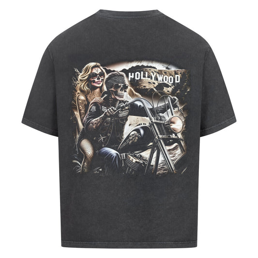 Image for color: washed black