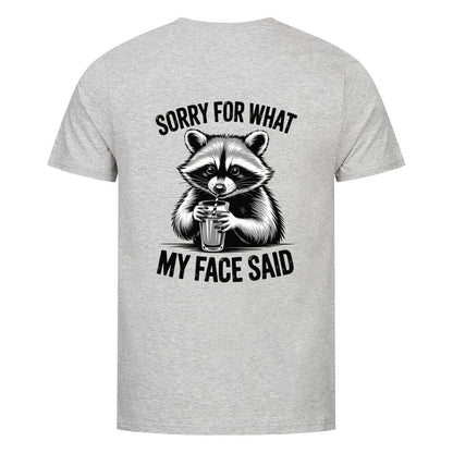 Image for color: heather grey