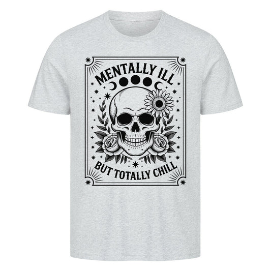 Image for color: heather grey