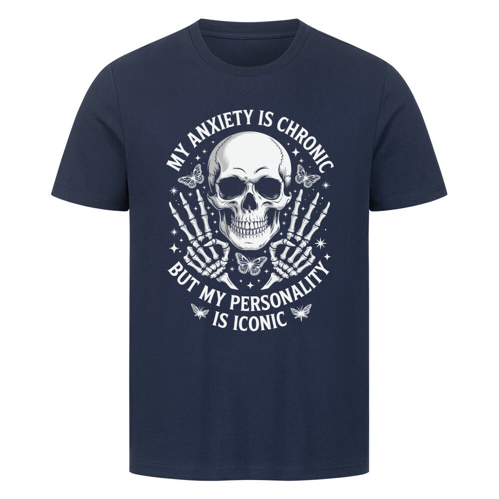 Image for color: french navy