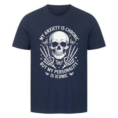 Image for color: french navy