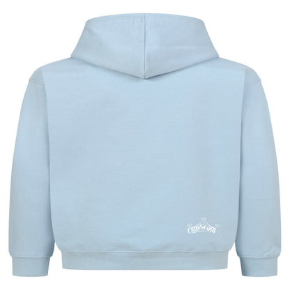 Image for color: babyblau