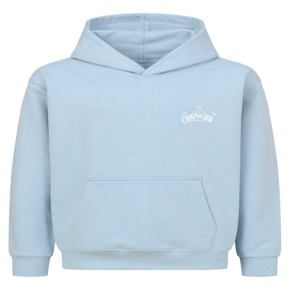 Image for color: babyblau