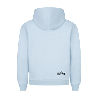 Image for color: babyblau