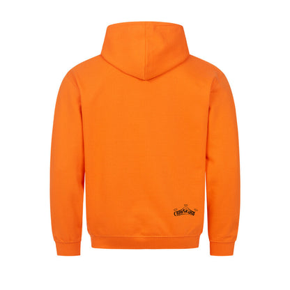Image for color: orange