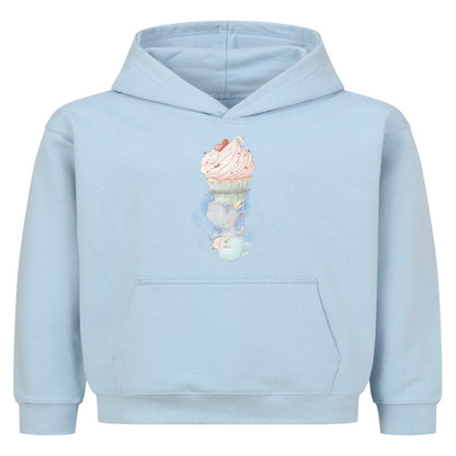 Image for color: babyblau