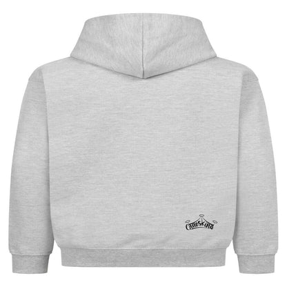 Image for color: heather grey
