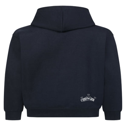 Image for color: french navy