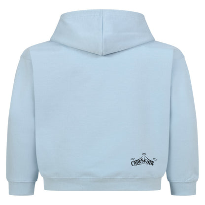 Image for color: babyblau