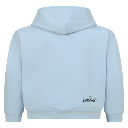 Image for color: babyblau