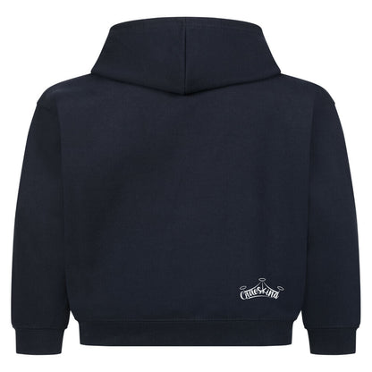 Image for color: french navy