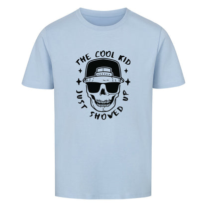 Image for color: sky blue