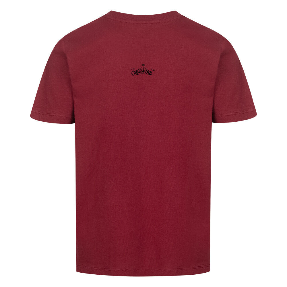 Image for color: weinrot