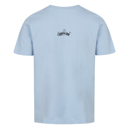 Image for color: sky blue
