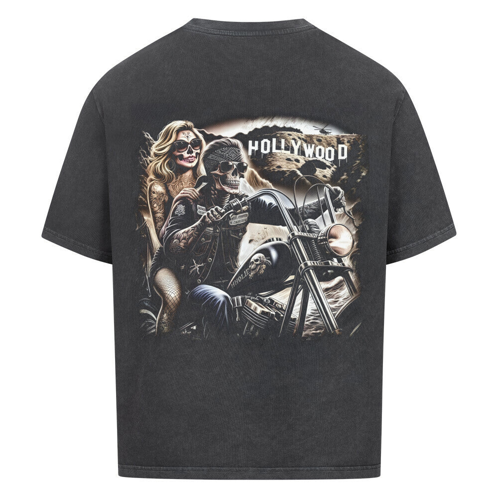 Image for color: washed black