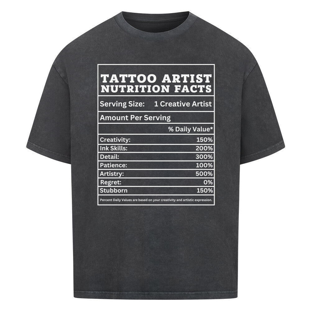 Image for color: washed black