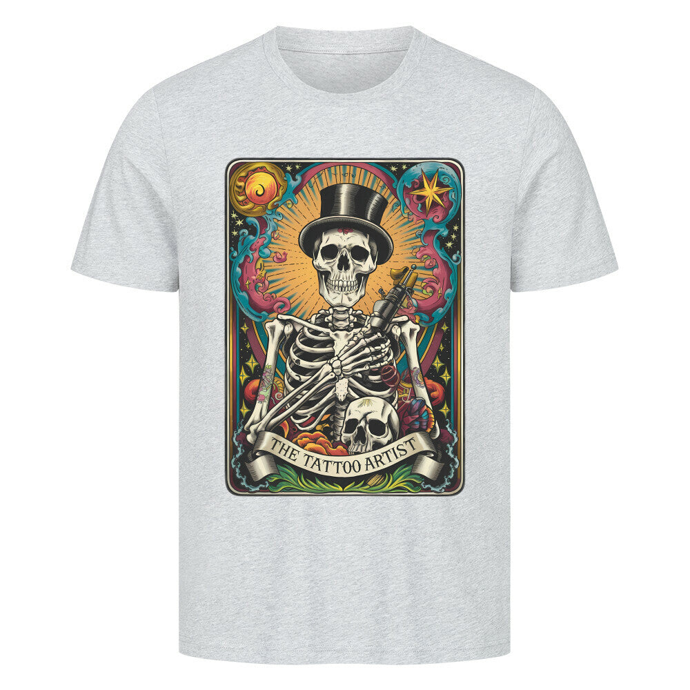 Image for color: heather grey